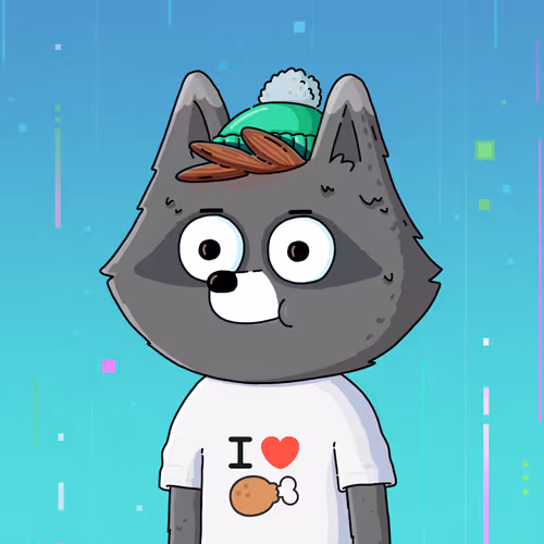 FoxFam #6765
