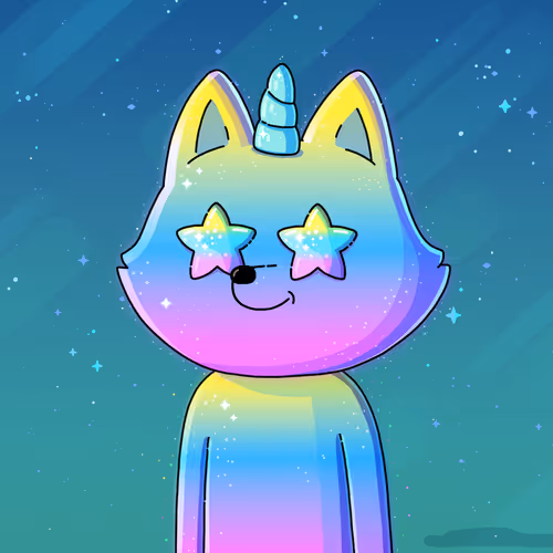FoxFam #7229
