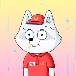 FoxFam #4039