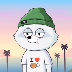 FoxFam #6390