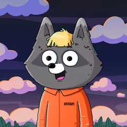 FoxFam #3066