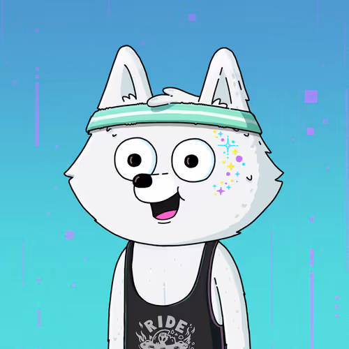 FoxFam #8489