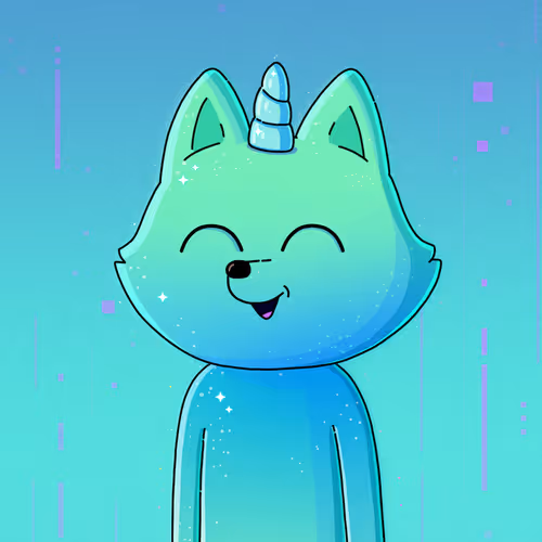 FoxFam #6444