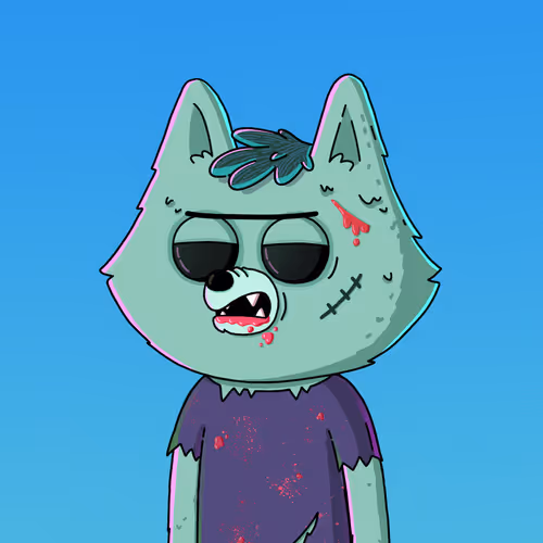 FoxFam #7561