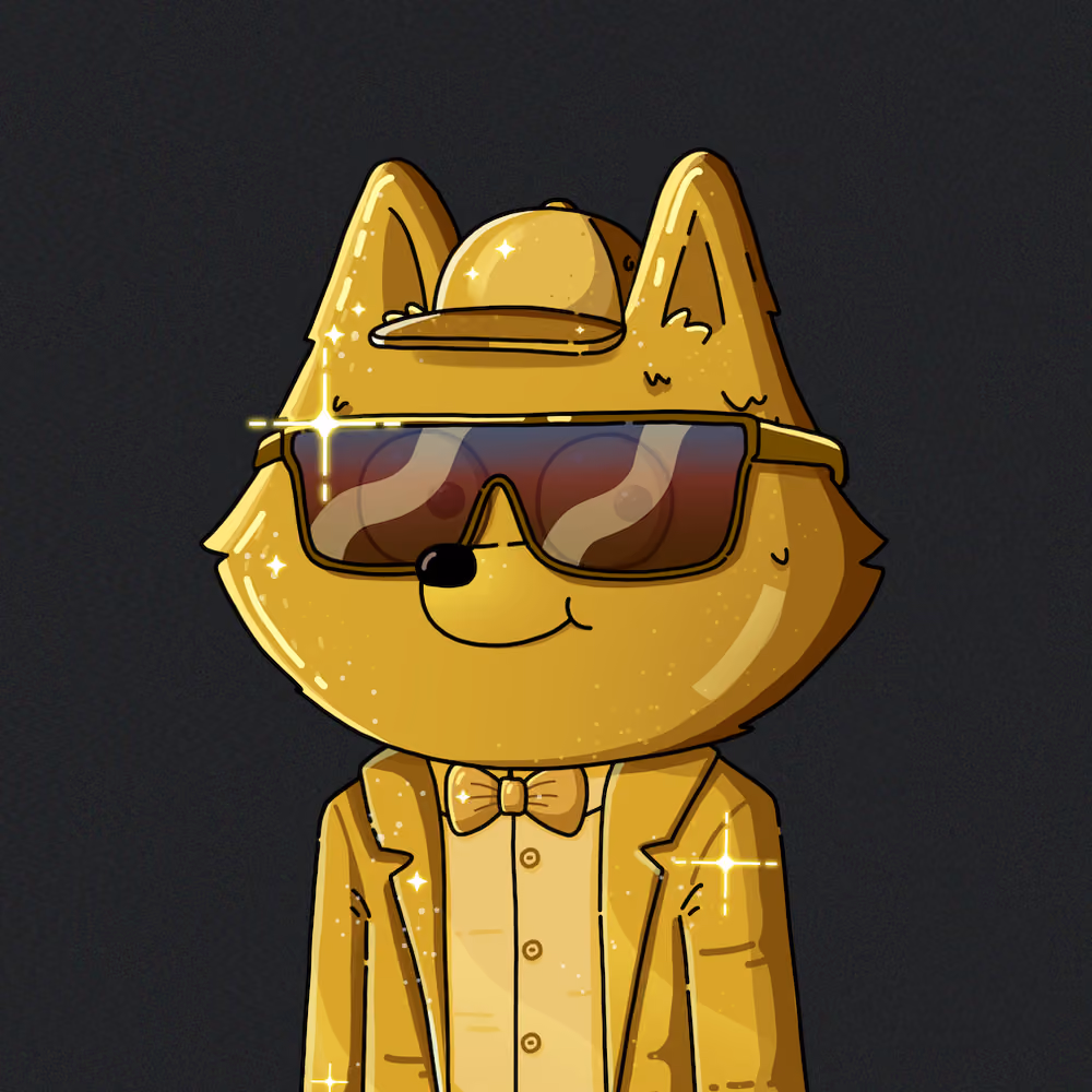 FoxFam #9985