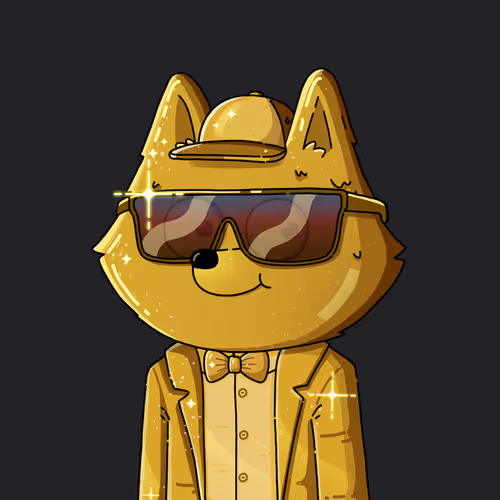 FoxFam #9985