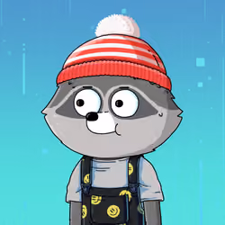 FoxFam #4628
