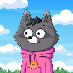 FoxFam #62