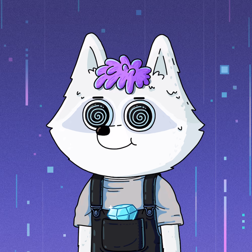 FoxFam #9995
