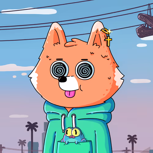 Foxfam