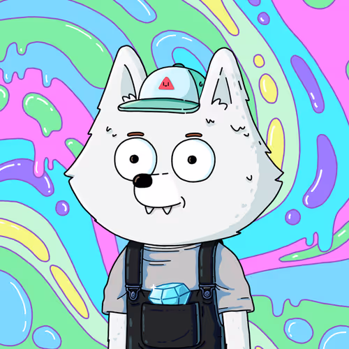 FoxFam #5127