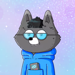 FoxFam #5913