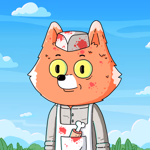 FoxFam #6317