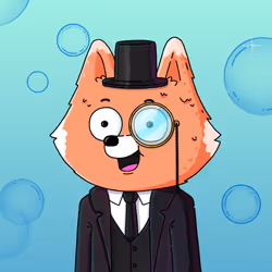FoxFam #3938