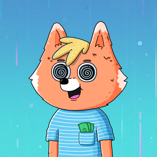 FoxFam #8698