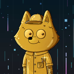 FoxFam #3241