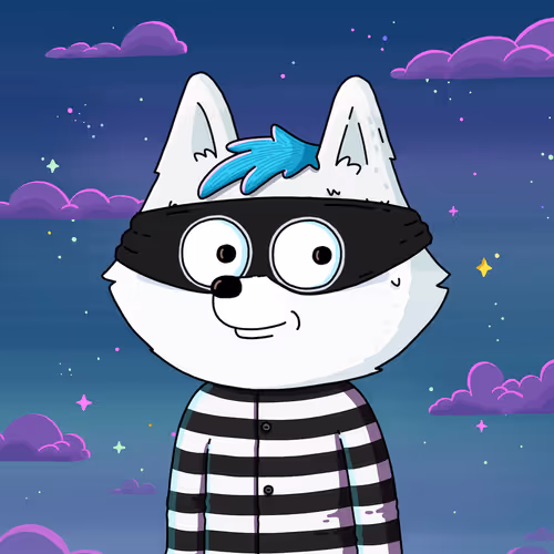 FoxFam #3332