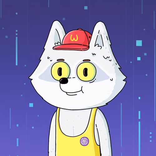 FoxFam #8593