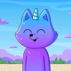 FoxFam #8276