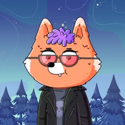 FoxFam #3226