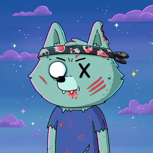 FoxFam #2973