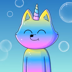 FoxFam #4630