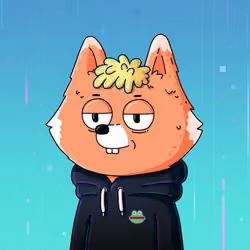 FoxFam #8845
