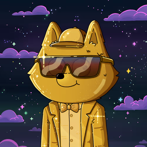 FoxFam #4440