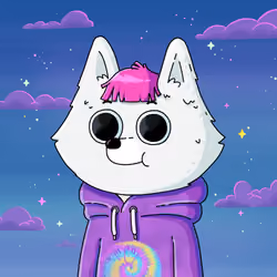 FoxFam #5735