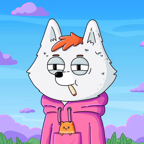 FoxFam #5702