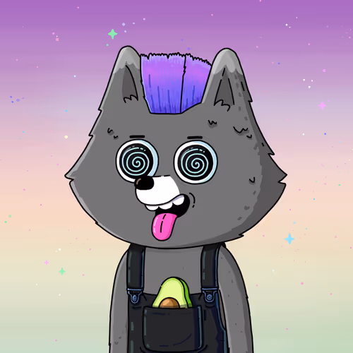FoxFam #3339