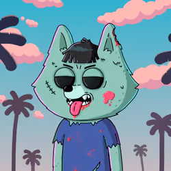 FoxFam #9281