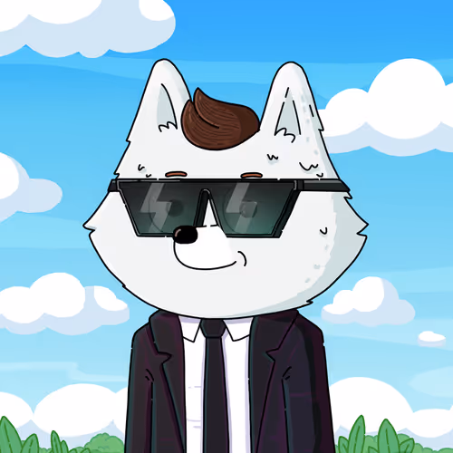 FoxFam #1518