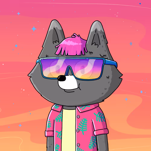 FoxFam #2456