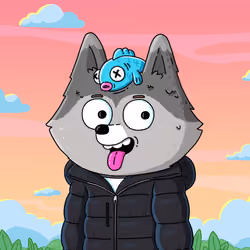 FoxFam #5488