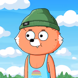 FoxFam #3653