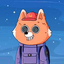FoxFam #5394
