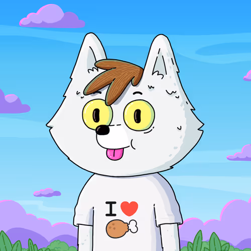 FoxFam #9177