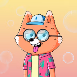 FoxFam #2724