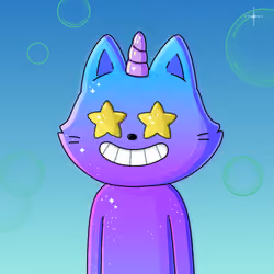FoxFam #303