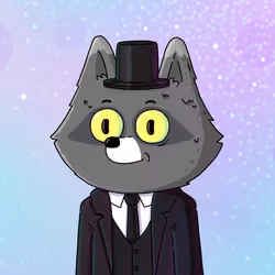 FoxFam #3941