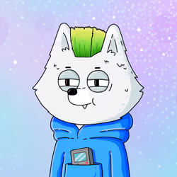 FoxFam #7739