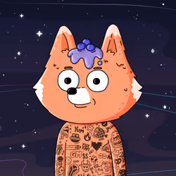 FoxFam #7173
