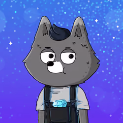 FoxFam #2890