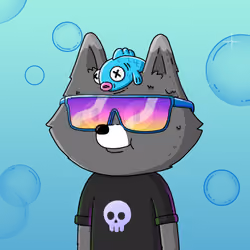 FoxFam #4587