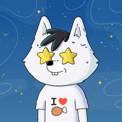 FoxFam #4977
