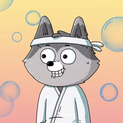 FoxFam #4496