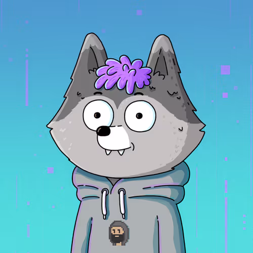 FoxFam #5867