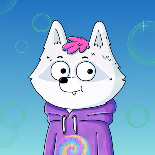 FoxFam #5275