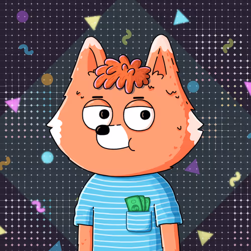 FoxFam #218